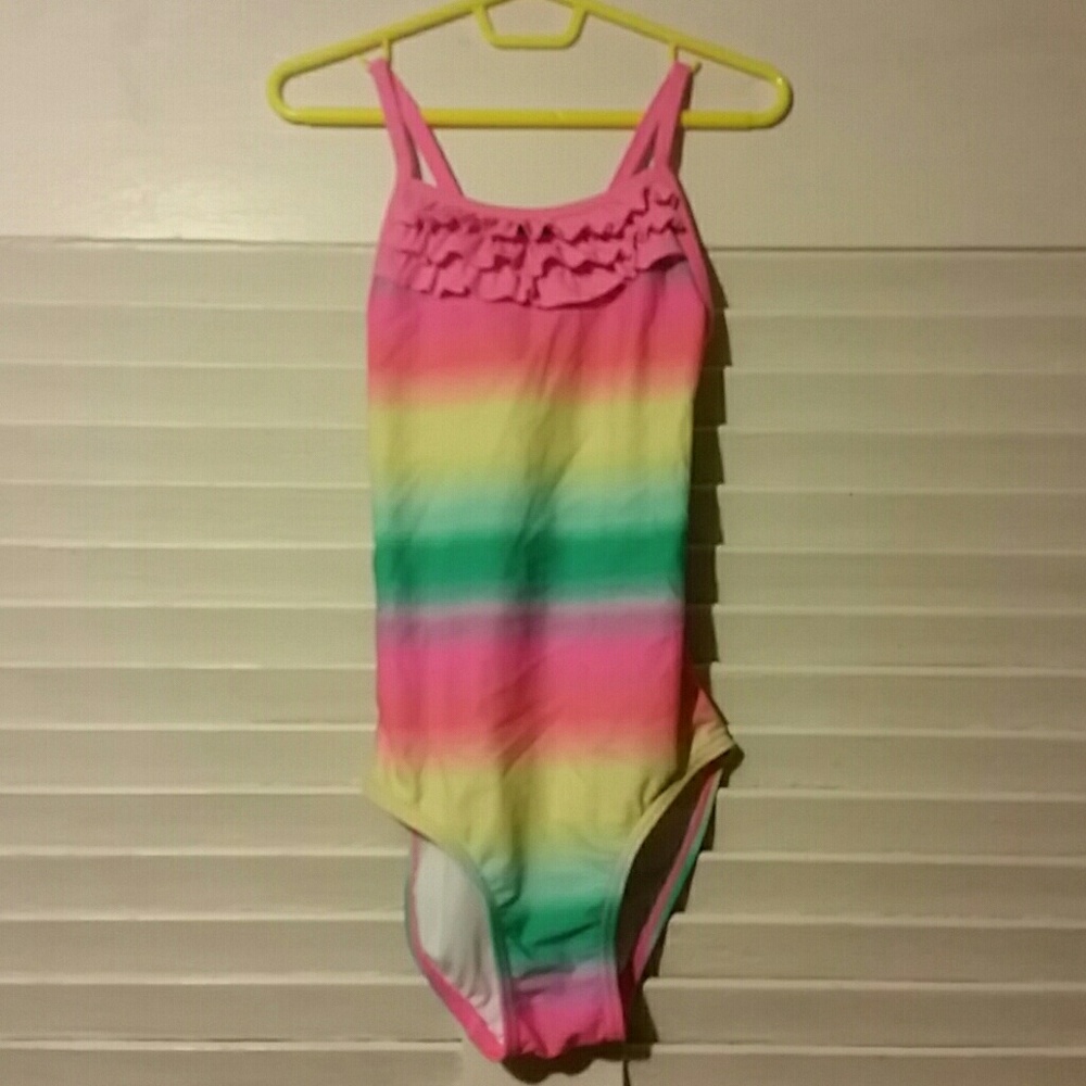 Jumping Beans SwimSuit